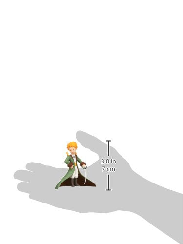 Le Petit Prince Ultra Detail Figure (No. 265) Le Petit Prince - Medicom Toy