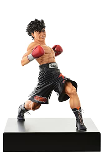 Hajime no Ippo Sendo Takeshi -Finish Blow- Ver. Damage