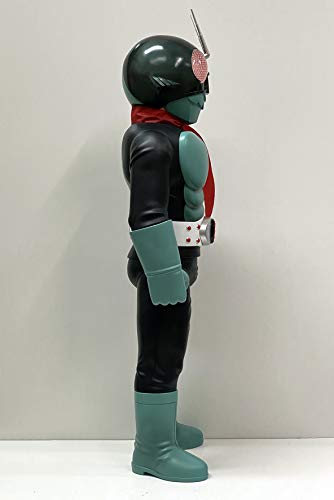 Big Hero Series "Kamen Rider" Kamen Rider Old No. 1