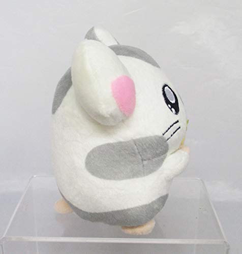 "Tottoko Hamutaro" HM02 Oxnard Plush S