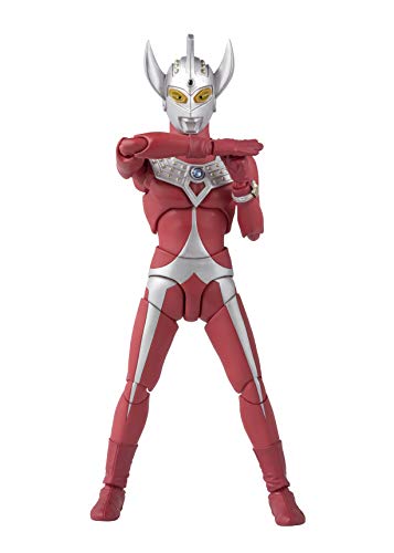【Bandai】S.H.Figuarts "Ultraman" Ultraman Taro