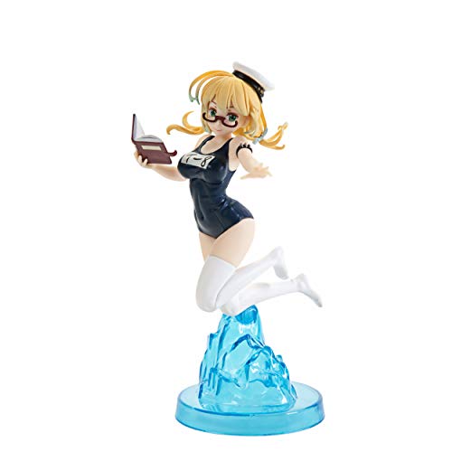 I-8 SQ Kantai Collection ~Kan Colle~ - Banpresto