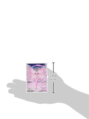 Character Sleeve Hatsune Miku Sakura Miku iXima A EN-943