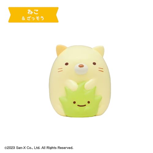 "Sumikkogurashi" Fukkura Mascot