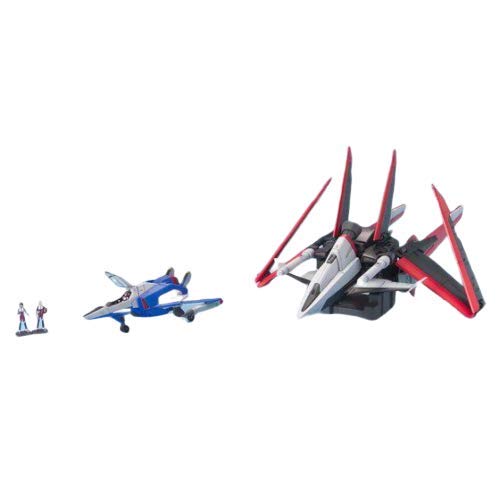 ZGMF-X56S Impulse Gundam ZGMF-X56S/α Forza Impulsi Gundam Forza Impulsi Gundam + Sword Silhouette (Extra Finish versione) - 1/100 scala - 1/100 Gundam SEED DESTINY Modello Serie (10) Kidou Senshi Gundam SEED Destiny - Bandai