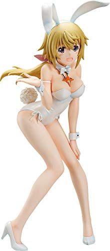 【FREEing】"Infinite Stratos" Charlotte Dunois Bare Legs Bunny Ver.