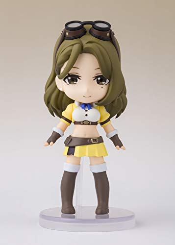 Zara Figuarts mini Kouya no Kotobuki Hikoutai - Bandai