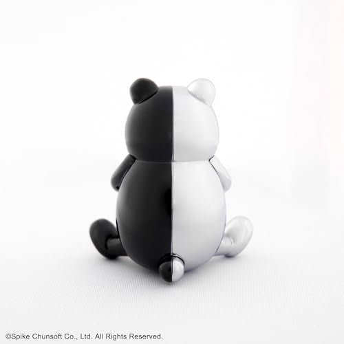 Danganronpa Bright Arts Gallery Monokuma