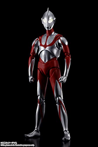 DYNACTION "Shin Ultraman" Ultraman (Shin Ultraman)