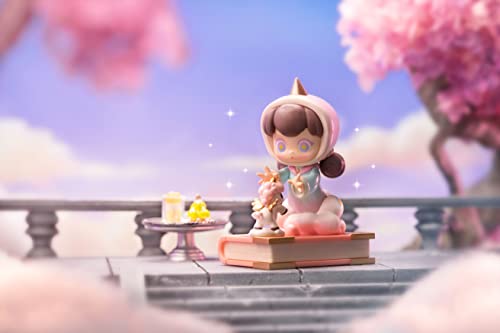 TOPTOY VERA MAGIC LESSONS SERIES
