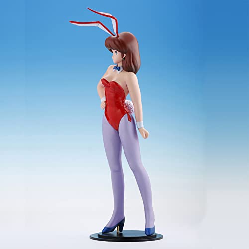 NANKOKU FACTORY DAICON IV Girl Soft Vinyl Kit
