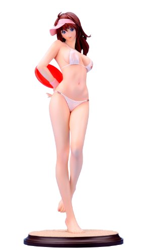 Holiday (Swimsuit ver. version) - 1/5 scale - Original Yasumi-chan Series - Kurushima
