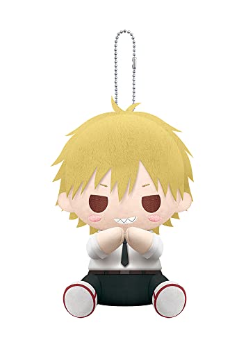 Pitanui "Chainsaw Man" Denji
