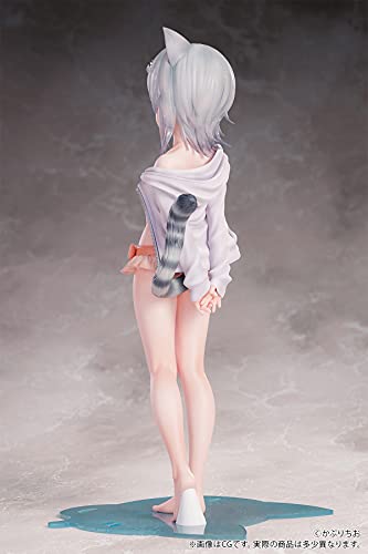 Kemomimi Gakuen Amesho Amyu Illustrated by Capriccio