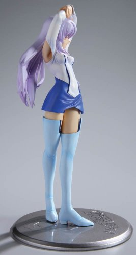 Tear - 1/8 scale - Excellent ModelRAH.DX Gin-iro No Olynssis - MegaHouse