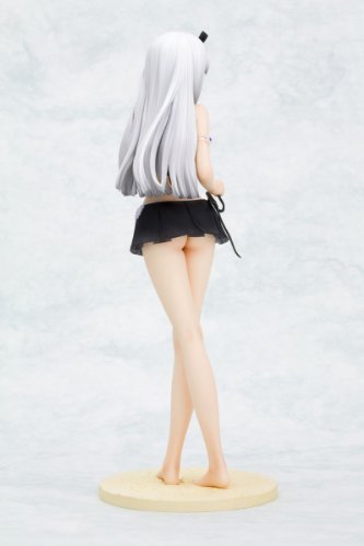 Hayane Fubuki 1/7 Shining Hearts - Kotobukiya