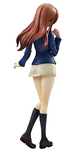 Kamiki Mirai 1/10 Gundam Girls Generation Gundam Build Fighters Try - MegaHouse