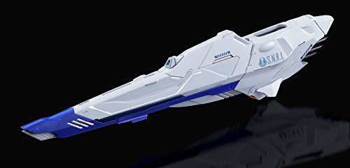 F91 Gundam F91 Metal Build Kidou Senshi Gundam F91 - Bandai