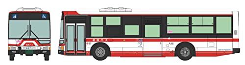 Japan Bus Collection JB016-2 Meitetsu Bus
