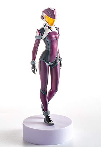 "Macross Delta" PLAMAX MF-46 minimum factory Mirage Farina Jenius