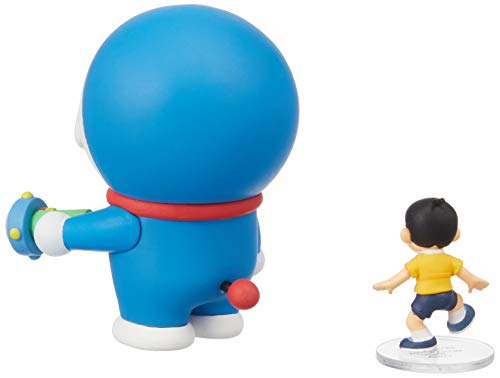 UDF Fujiko F Fujio Series 14 "Doraemon" Doraemon & Nobita Small Light