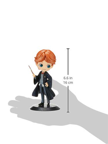 Ron Weasley - Pearl Color ver- Q Posket - Harry Potter- Banpresto