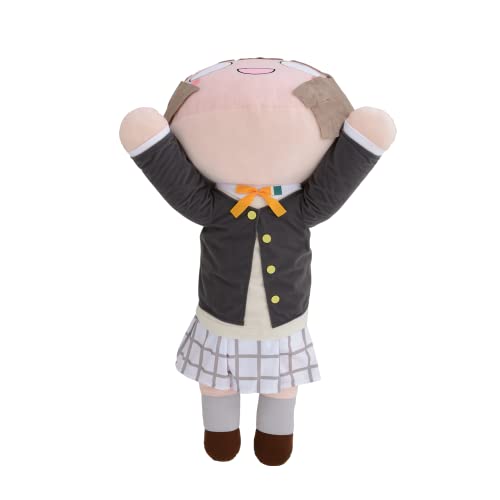 Love Live! Nijigasaki Academy School Idol Club Nesoberi Tera Jumbo Plush Nakasu Kasumi