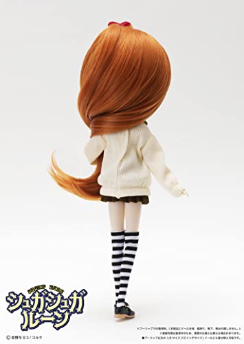 OutFIT selection "Sugar Sugar Rune" Private School Moegi Gakuen Uniform