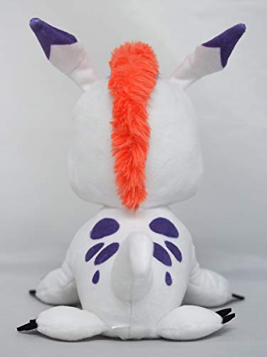 "Digimon Adventure" Plush DG05 Gomamon (S Size)