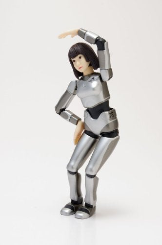 Cybernétique humain HRP-4C Miim - 1/12 échelle - - vague