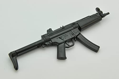 LittleArmory LADF20 "Dolls' Frontline" Gr MP5 Type