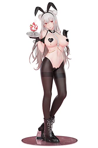 【B'full FOTS JAPAN】Yatsumi Suzuame Original Illustration Reverse Bunny