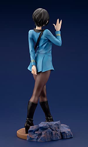 "Star Trek" Star Trek Bishoujo Vulcan Science Officer