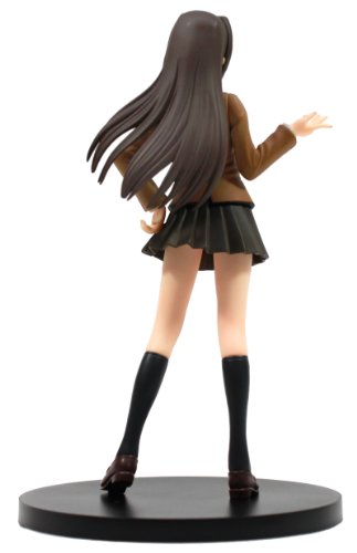 Aozaki Aoko DXF Figure Mahou Tsukai no Yoru - Banpresto