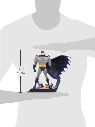 Batman - 1/10 scale - Batman: The Animated Series - Kotobukiya