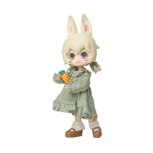 【GENESIS】PICCODO ACTION DOLL "FEI REN ZAI" XIAO YU