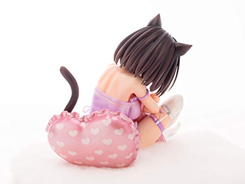 Gaou 1/6 Daishuki Hold Ayaka-chan