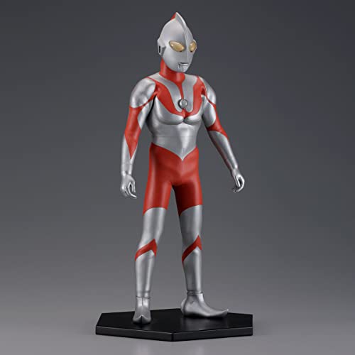 CHARACTER CLASSICS "Ultraman" Ultraman (B Type)