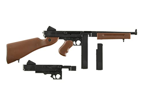 LittleArmory <LA088> Thompson M1A1 Type