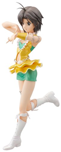 Kikuchi Makoto 1/7 iDOLM@STER 2 - MegaHouse