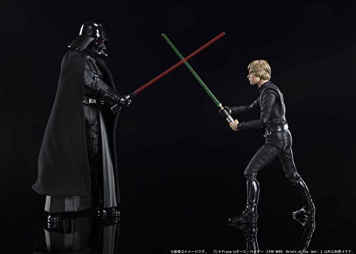 S.H.Figuarts "STAR WARS Episode VI Return of the Jedi" Darth Vader (STAR WARS: Return of the Jedi)