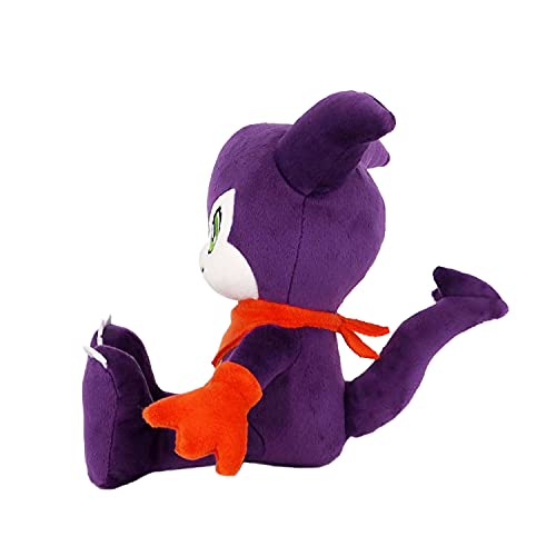 "Digimon Tamers" Plush DG16 Impmon (S Size)