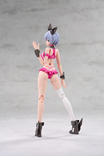 BLACK CRYSTAL CANDY PROJECT "BEACH OPERATION" YUNA 1/12 SCALE ACTION FIGURE