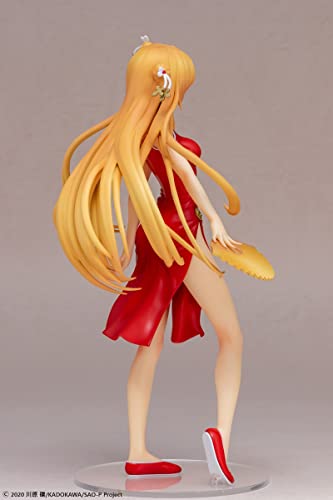 Sword Art Online Asuna China Dress Ver.