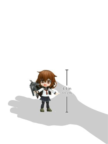 Ikazuchi Cu-Poche Kantai Collection ~Kan Colle~ - Kotobukiya