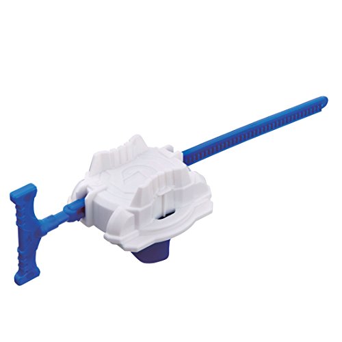 Beyblade Burst B-97 Starter, Nightmare Longinus.Ds
