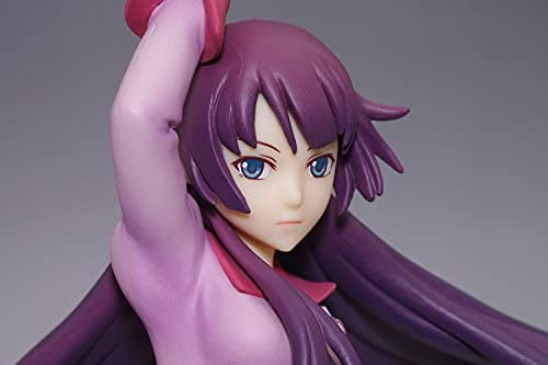 Senjougahara Hitagi DXF Figure Bakemonogatari - Banpresto