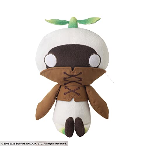 "Final Fantasy XI" Plush Mandragora