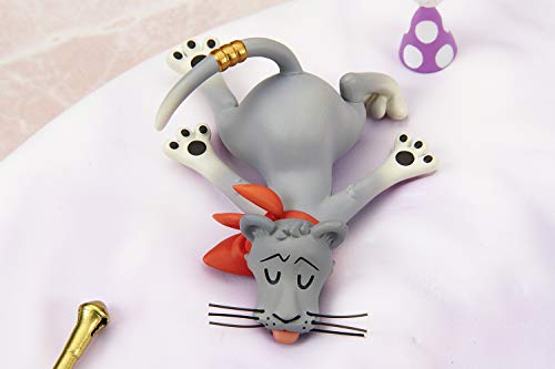 "Nadia: The Secret of Blue Water" Nadia TV Broadcast 30th Anniversary Model