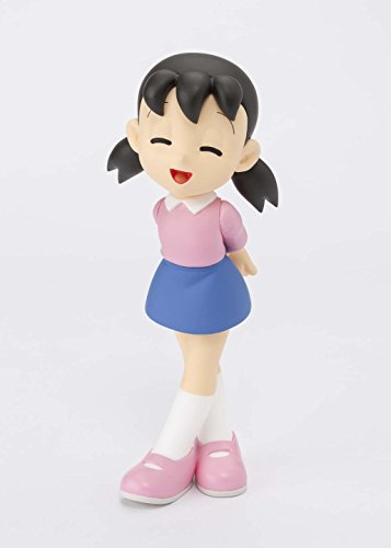 Minamoto Shizuka Figuarts ZERO, Doraemon - Bandai